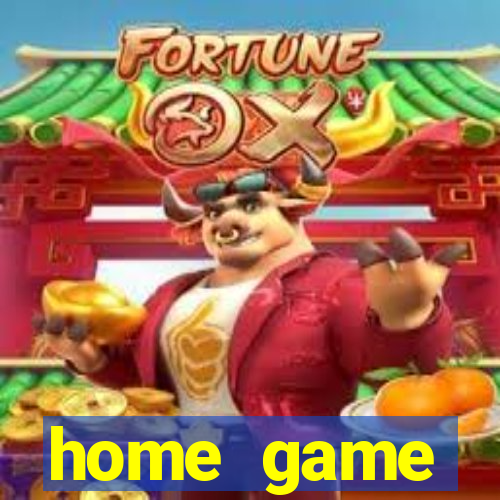 home game gamecategoryid 0